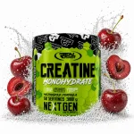 Real Pharm Cherry Lemonade