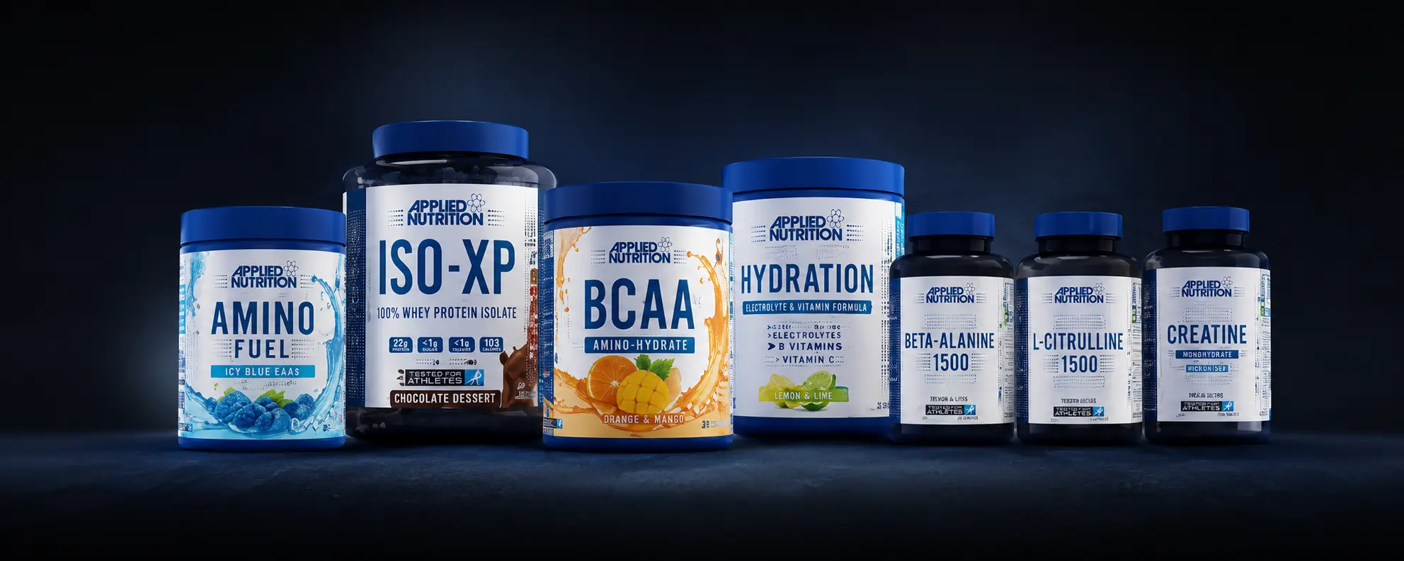 Applied Nutrition