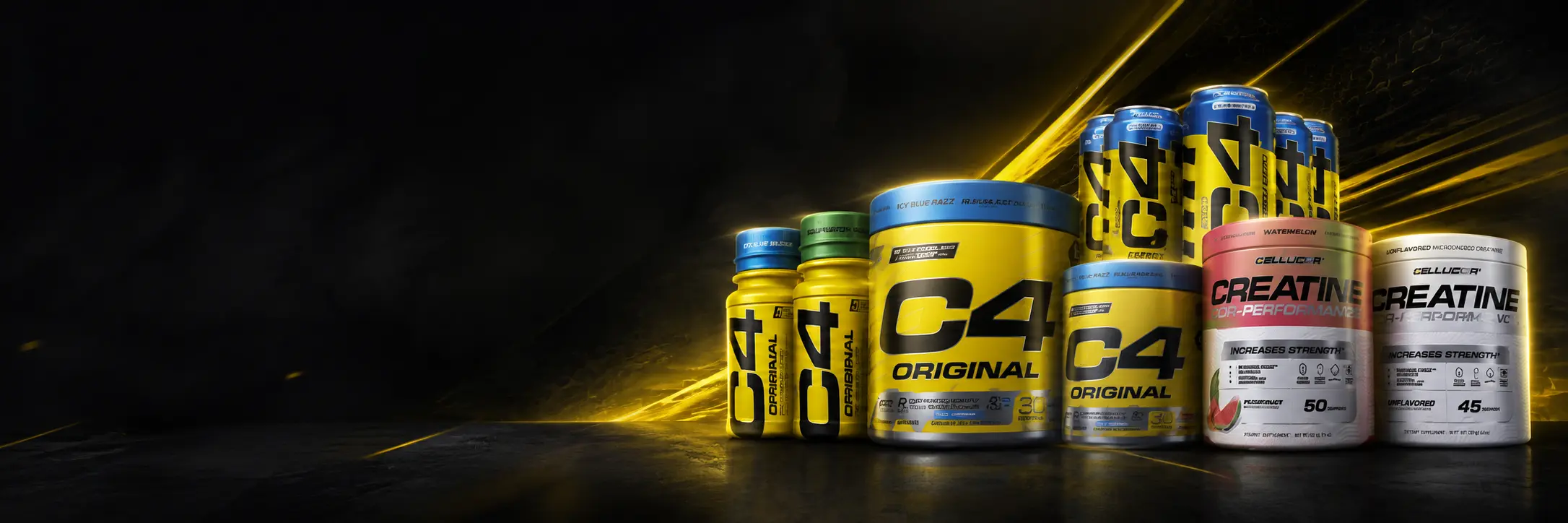 Cellucor