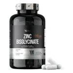 Basic Supplements Zinc Bisglycinate CoreChelate®