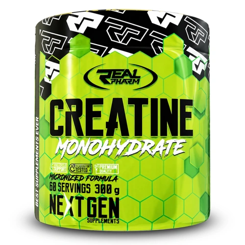 Creaine Cola-Lemon