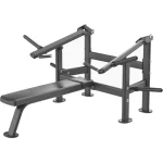 Supine Bench Press | X-FIT