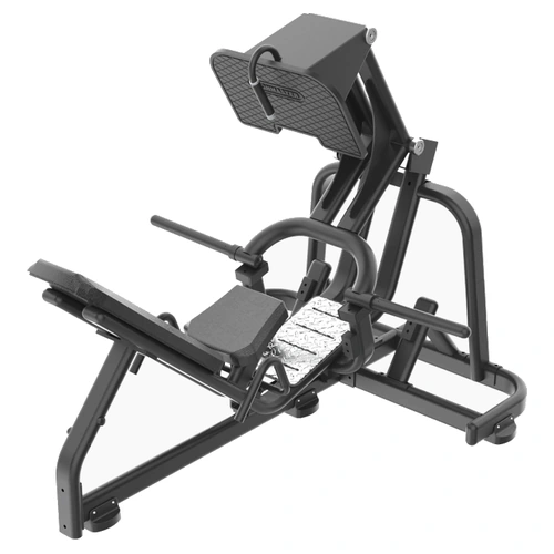 Incline plate loded