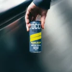 nocco grand sour poster