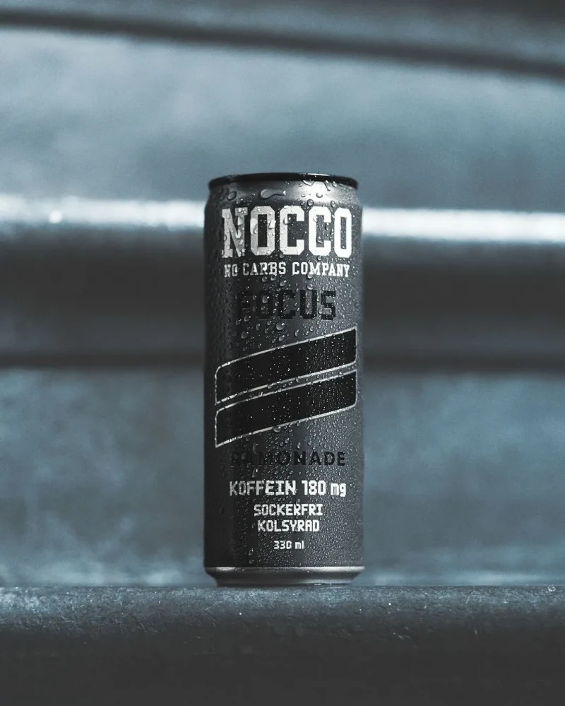 nocco poster