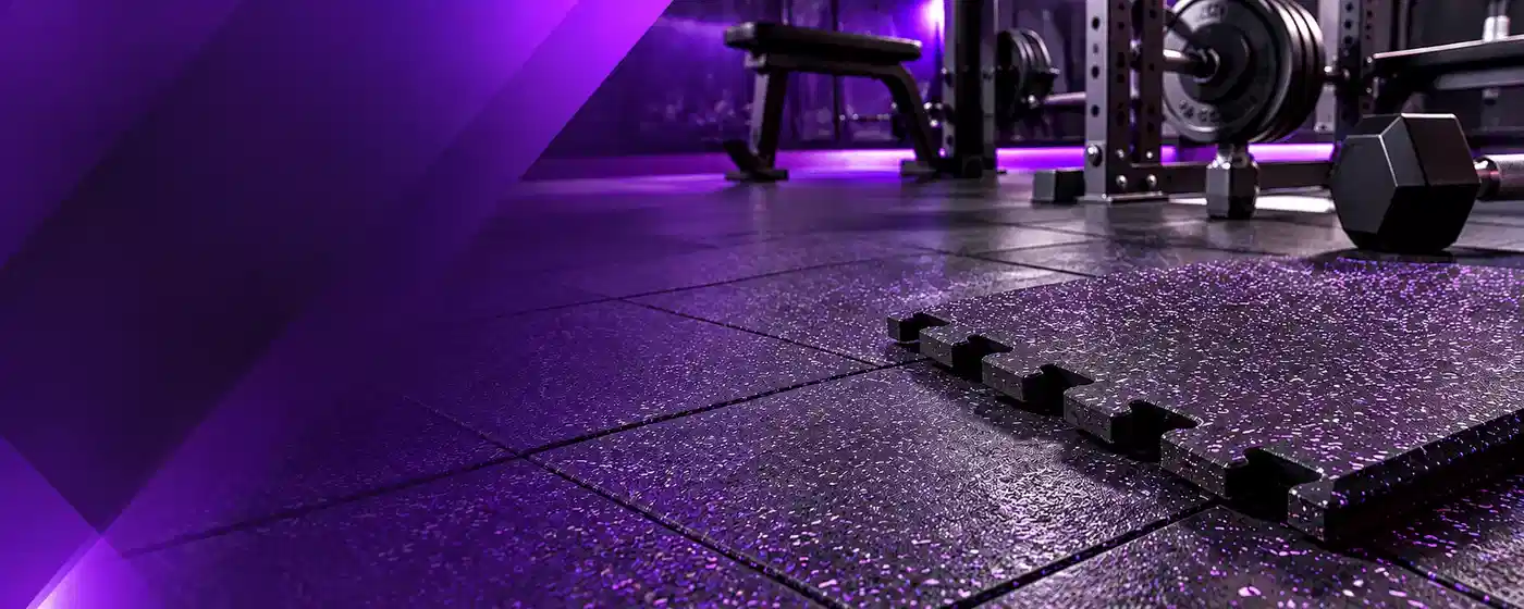 Fitness podovi