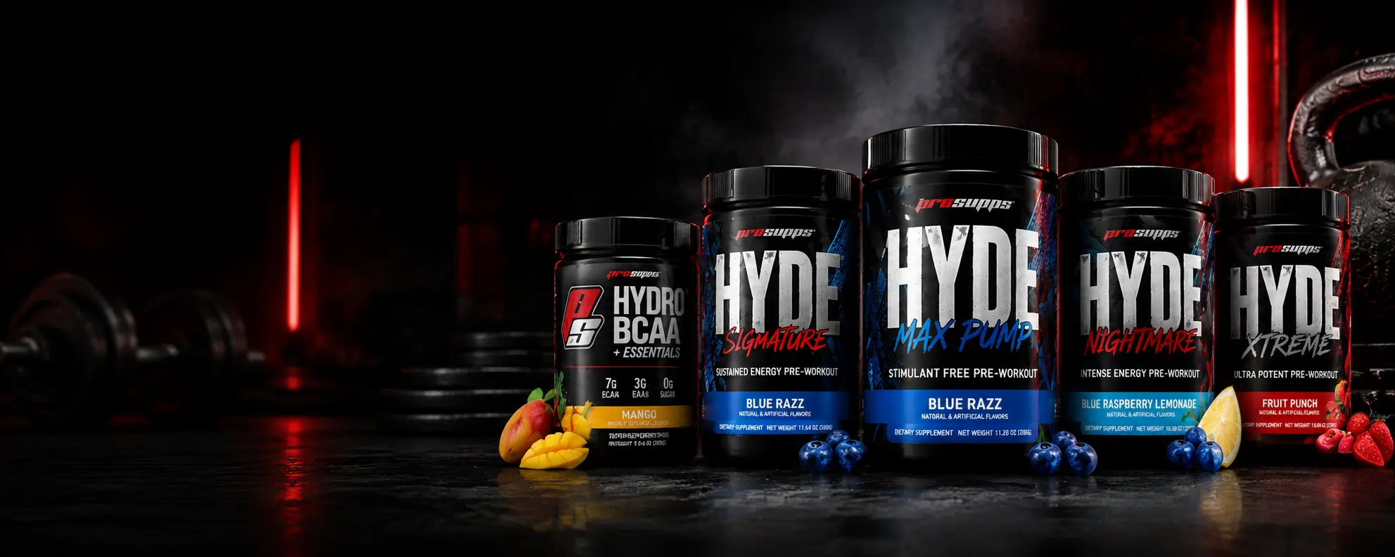 ProSupps