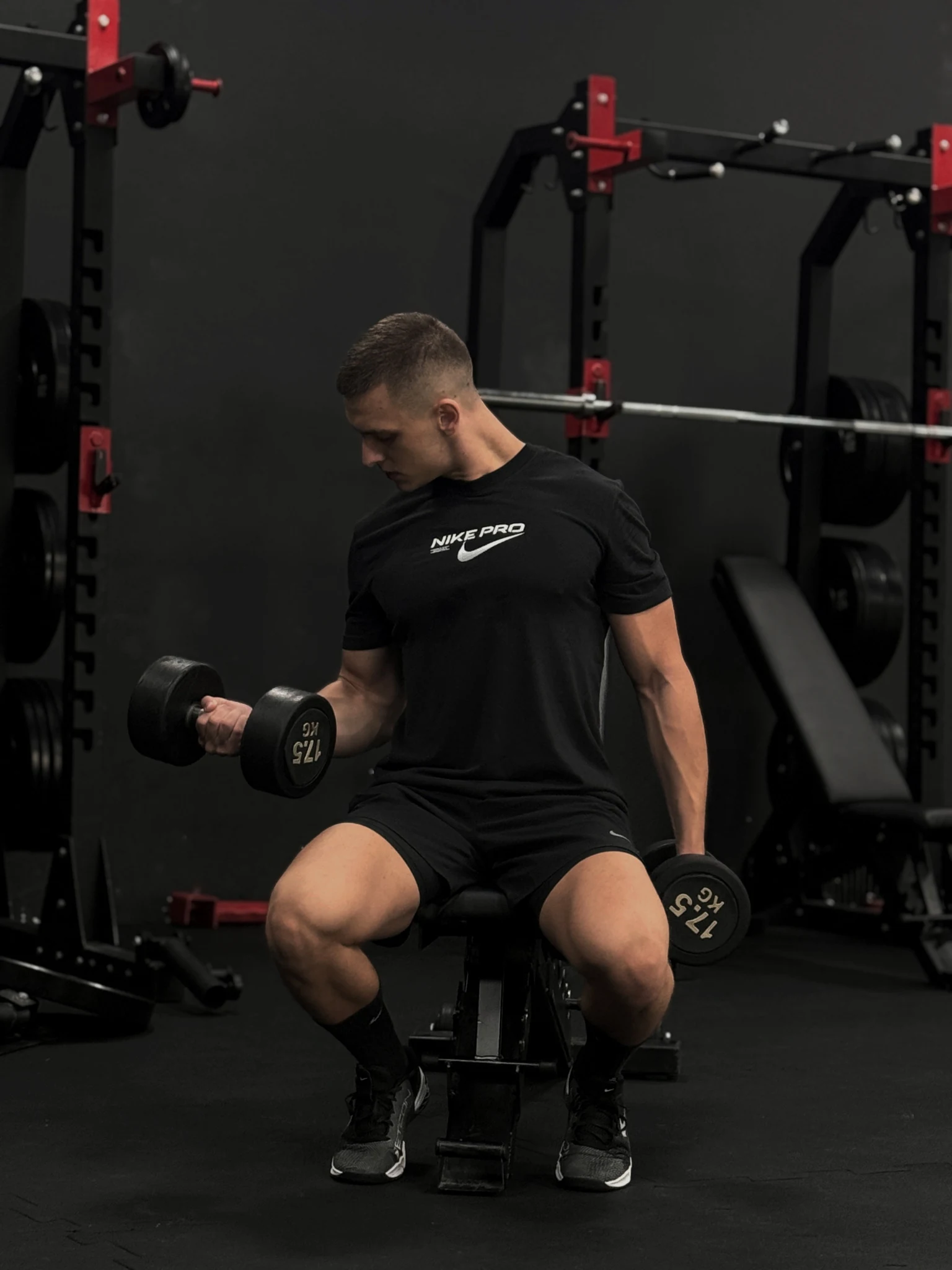 X-FIT trener