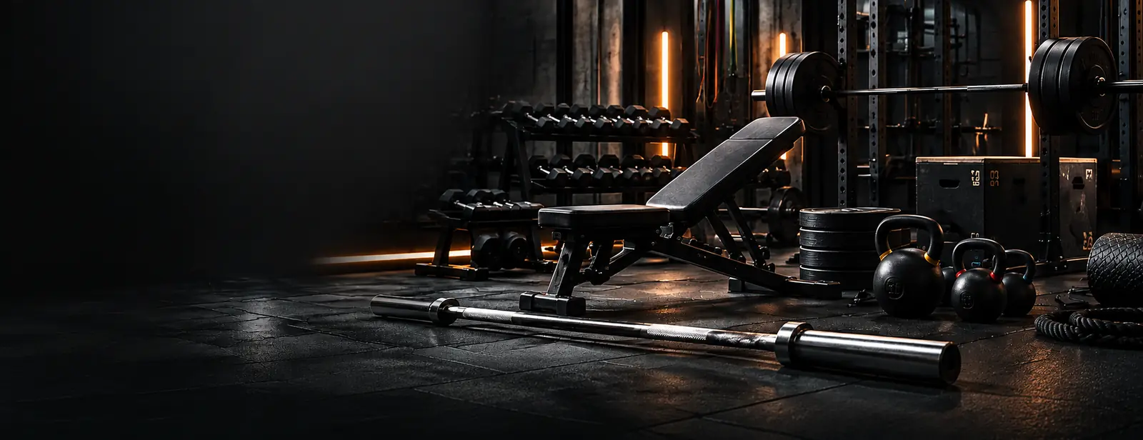 Fitness oprema