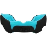 Black-Turquoise predator