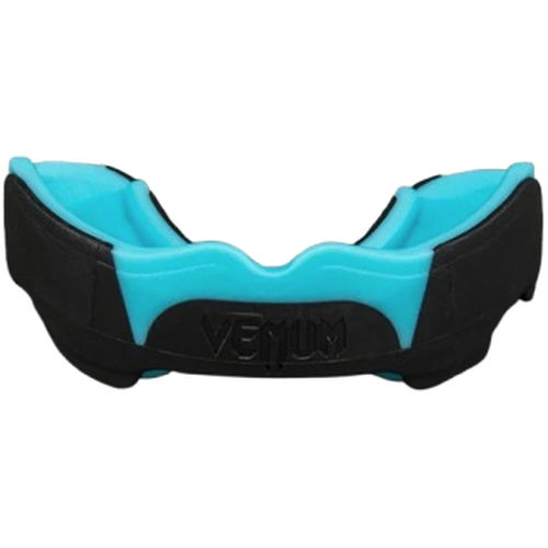 Black-Turquoise predator