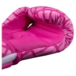 Venum Contender 3D Pink - 3