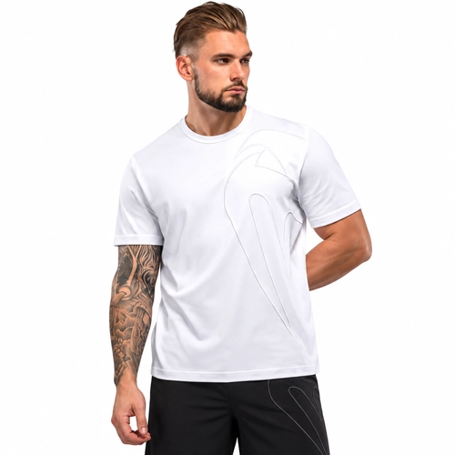 Giant 3d - white Venum