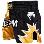 Muay thai inferno – 2