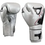 Ringhorns silver 2