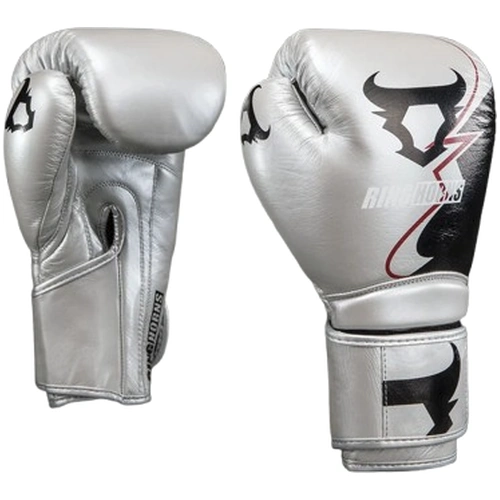 Ringhorns silver 2