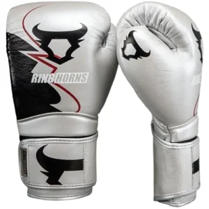 Ringhorns silver