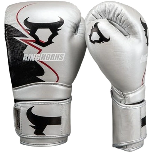 Ringhorns silver