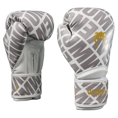 Venum - Contender 3d white gold - 2