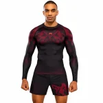 Venum Spectre Rashguard LS