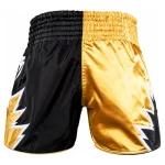 Inferno Muay Thai - 3