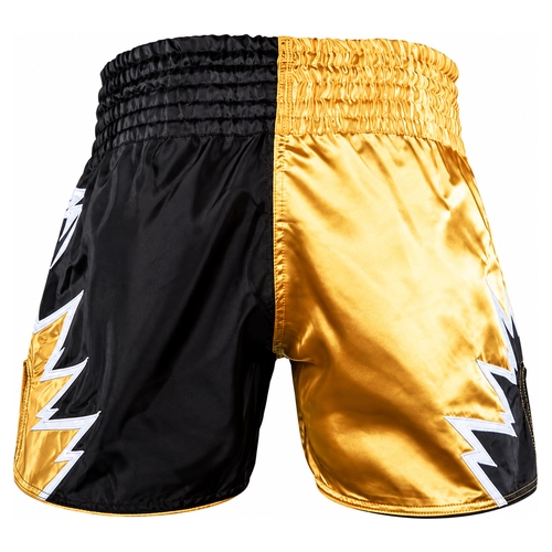 Inferno Muay Thai - 3