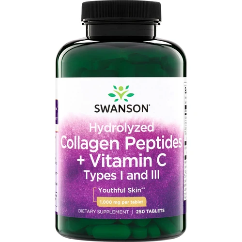 swanson-collagen-250-tableta