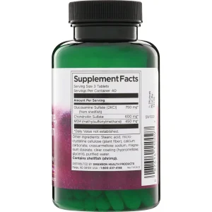 glucosamin sastav