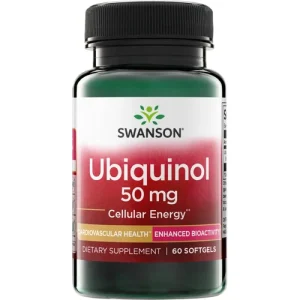 wanson-ubiquinol-50mg