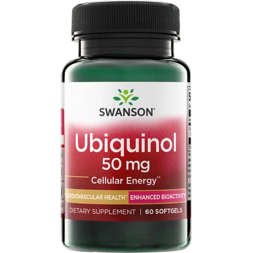 wanson-ubiquinol-50mg