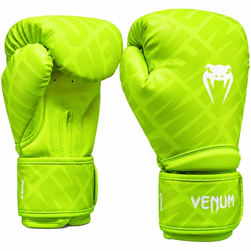 contender venum_zeleni